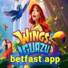 betfast app